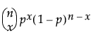 Equation shown here