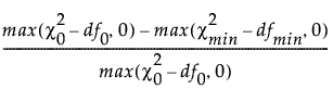 Equation shown here