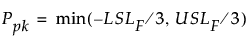 Equation shown here