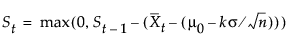 Equation shown here