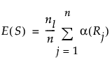 Equation shown here