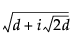 Equation shown here