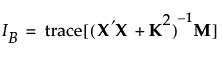 Equation shown here Equation shown here