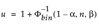 Equation shown here