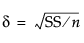 Equation shown here
