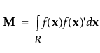 Equation shown here Equation shown here