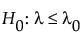 Equation shown here