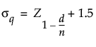 Equation shown here