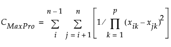 Equation shown here Equation shown here