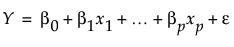 Equation shown here