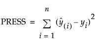 Equation shown here