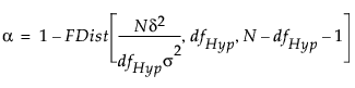 Equation shown here
