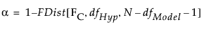 Equation shown here