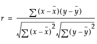 Equation shown here