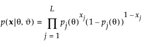 Equation shown here