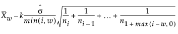 Equation shown here Equation shown here