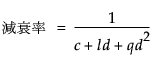 Equation shown here