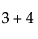 Equation shown here