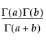 Equation shown here