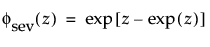 Equation shown here Equation shown here