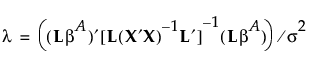 Equation shown here