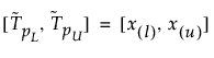 Equation shown here
