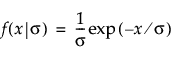 Equation shown here