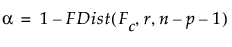 Equation shown here