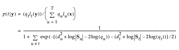 Equation shown here Equation shown here