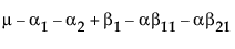 Equation shown here