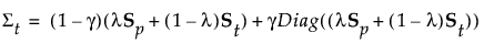 Equation shown here Equation shown here