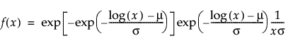 Equation shown here