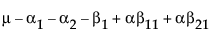 Equation shown here