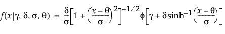 Equation shown here