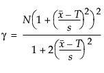 Equation shown here Equation shown here