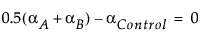 Equation shown here