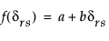 Equation shown here