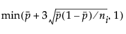 Equation shown here
