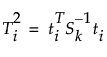 Equation shown here Equation shown here