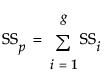 Equation shown here Equation shown here