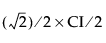 Equation shown here