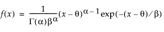 Equation shown here