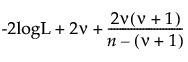 Equation shown here