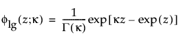 Equation shown here