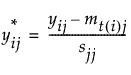 Equation shown here Equation shown here
