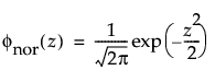 Equation shown here