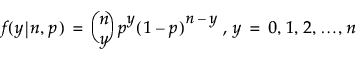 Equation shown here