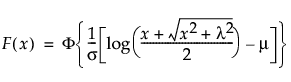 Equation shown here