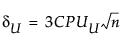Equation shown here Equation shown here