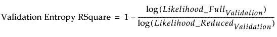Equation shown here